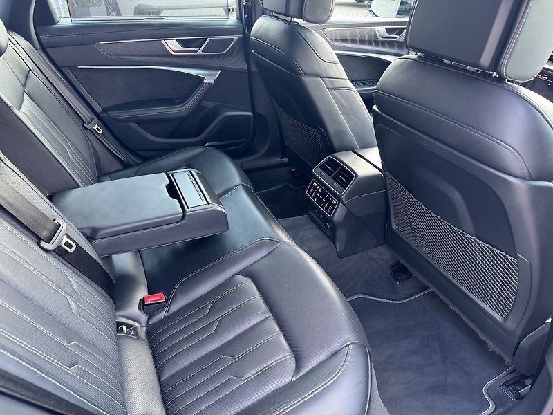 Audi S6 (2020) 55TDi Quattro S-Line Webasto - fotka 21 z 47