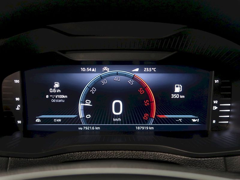 Škoda Karoq (2022) STYLE 2.0TDI 85KW - fotka 20 z 44