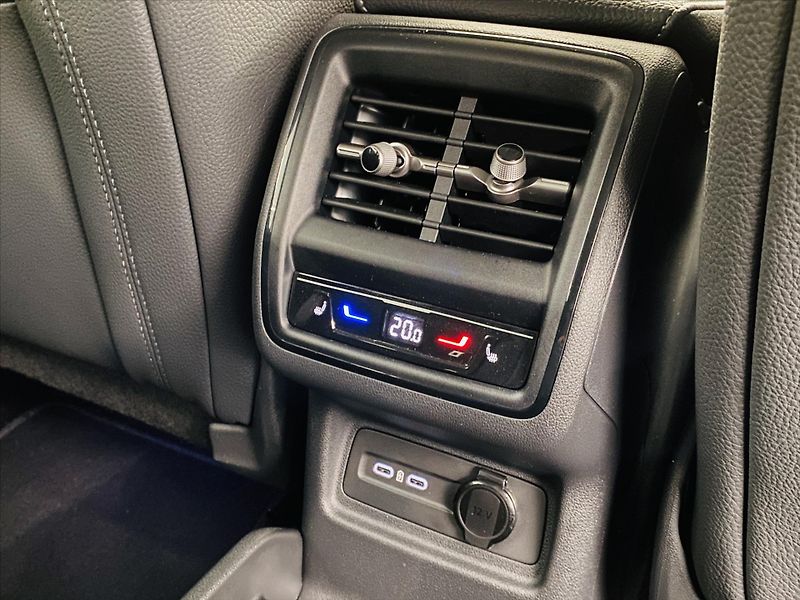 Škoda Kodiaq 2,0 TDI 142kW DSG 4x4 Exclusiv - fotka 20 z 30
