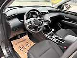 Hyundai Tucson 1.6T-GDi 110kW COMFORT - náhled 9