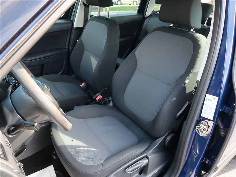 Škoda Yeti 1,2 TSi,77kW,Klima,STK08/2028 - fotka 10 z 21