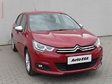 Citroën C4 (2016) 1.2 PT, ČR, AC, navi, park - náhled 1