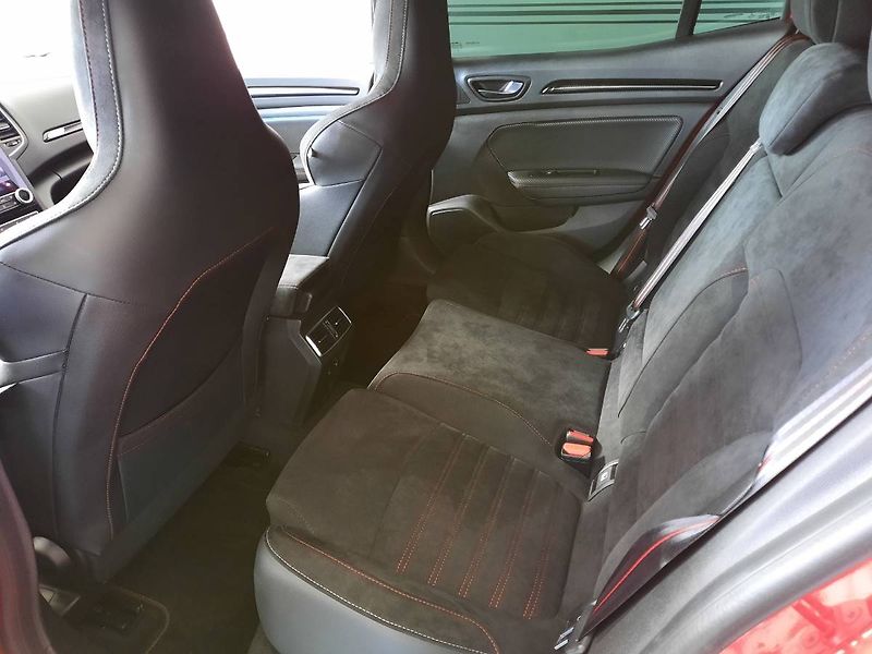 Renault Mégane (2023) 1.8 TCE R.S. (221kW/300k) EDC, - fotka 8 z 24