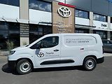 Toyota ProAce City EV 50kWh Long Active 3S Multi - náhled 2