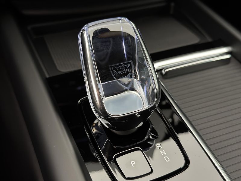 Volvo XC60 (2026) B5 AWD AUT BRIGHT PLUS - fotka 22 z 30