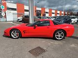 Chevrolet Corvette 5.7 koupeno v CZ - náhled 8
