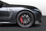 BMW M8 Coupé Competition - náhled 6