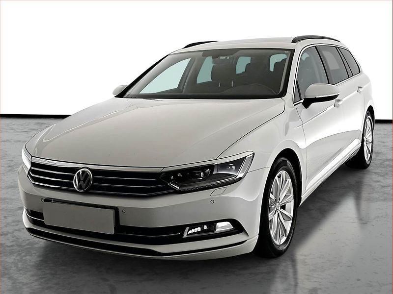 Volkswagen Passat (2017) Comfortline 2.0 TDI, Automat - fotka 2 z 19