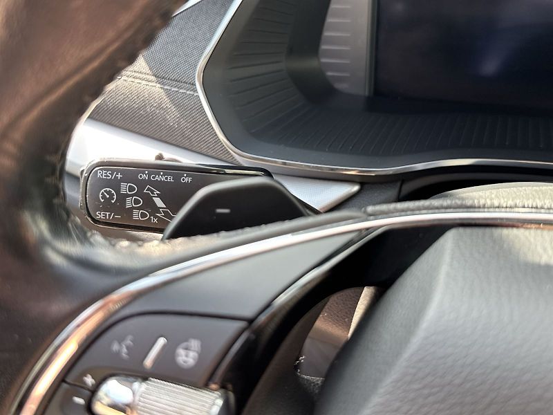 Škoda Octavia (2022) Combi 2.0 TDI DSG Style - fotka 21 z 35