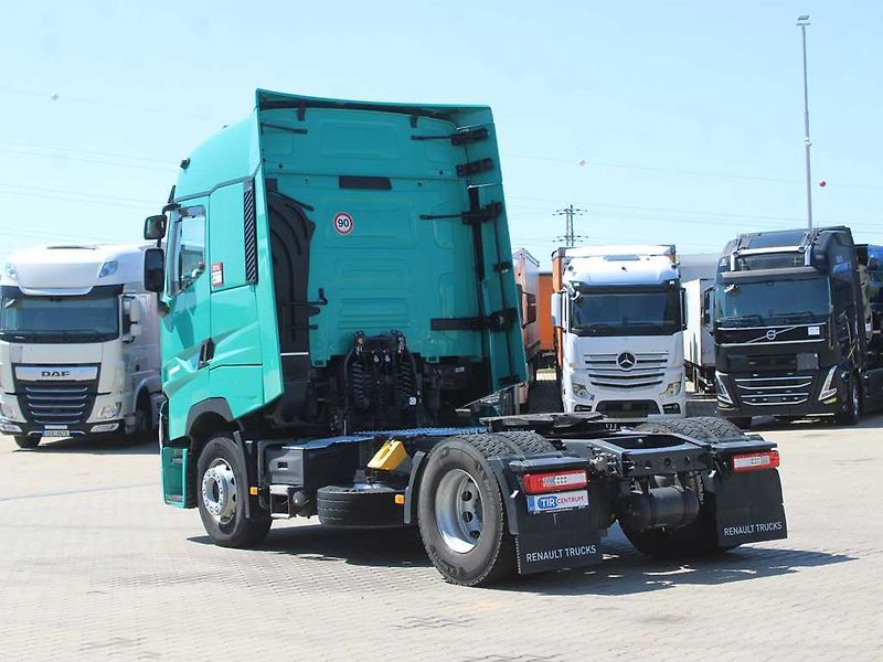 Renault Trucks T T 480, T HIGH, EURO 6 - fotka 4 z 16