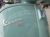 Vespa (2026) GTS 310 80th e5+ - náhled 8
