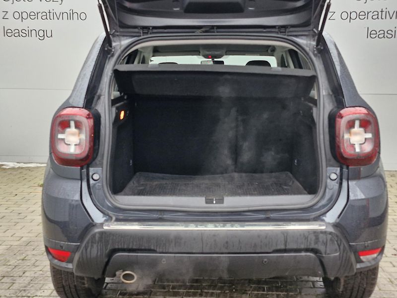 Dacia Duster  Comfort 1,0 TCe LPG (67 kW) - fotka 7 z 10