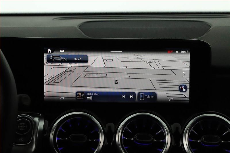 Škoda Octavia (2019) Style Plus 2.0 TDI, Automat - fotka 18 z 22