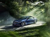 BMW Alpina B7 Bi-Turbo.