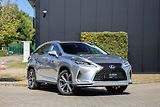 Lexus RX 450h 450H 3,5 HEV EXECUTIVE - náhled 2