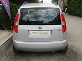 Škoda Roomster (2007) 1.6 16V 77kW - náhled 12