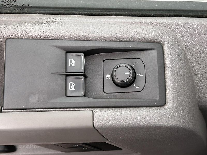 Volkswagen Crafter 2.0 TDI . - fotka 11 z 22