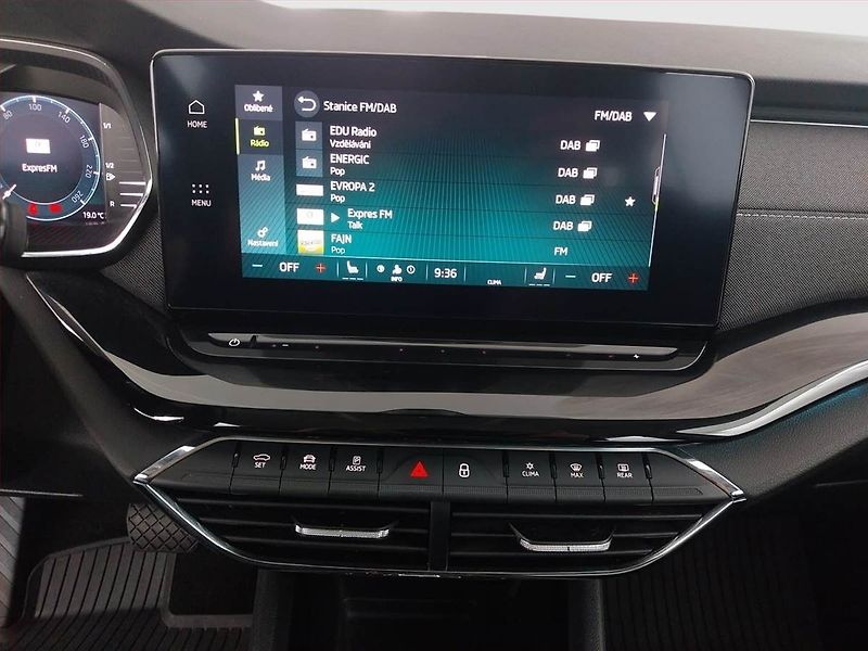 Škoda Octavia (2022) Style 2.0 TDI, Automat - fotka 12 z 21