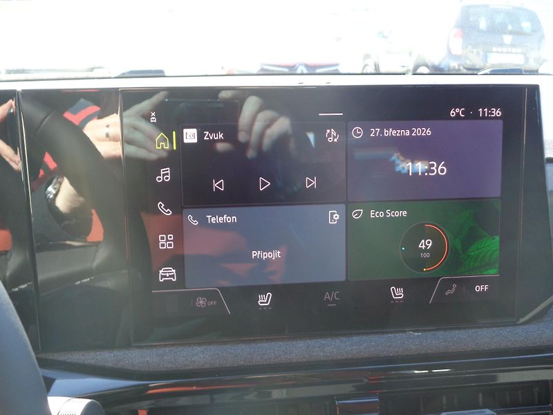 Renault Clio (2026) evolution TCe 115 NOVINKA - fotka 13 z 16