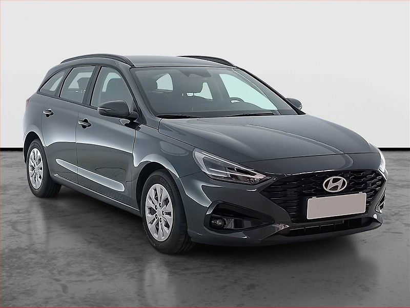 Hyundai i30 (2026) 1.0 T-GDI, COMFORT, KAMERA - fotografie inzerátu