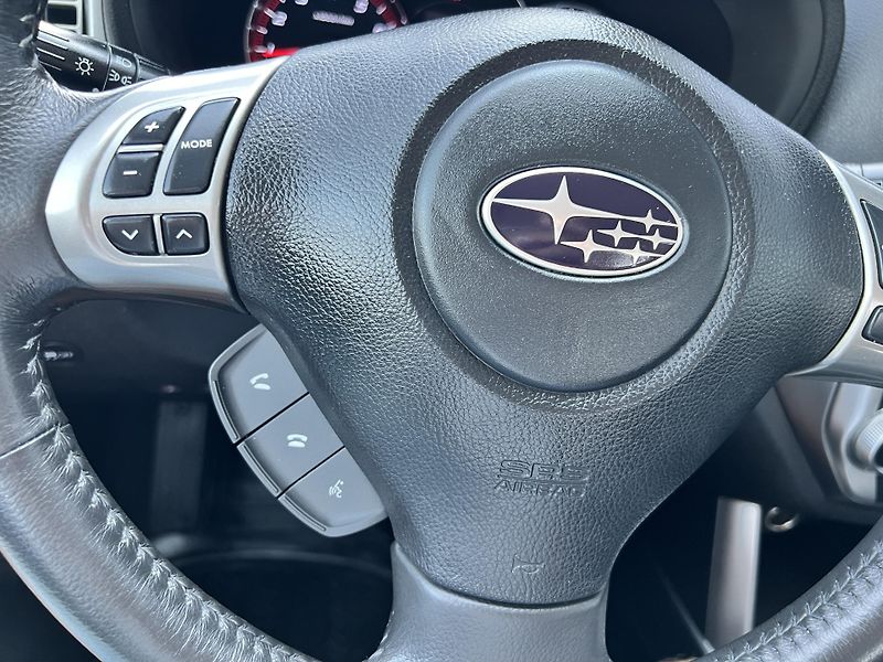 Subaru Forester 2.0i LPG 4x4 KLIMA KAMERA ALU - fotka 14 z 42