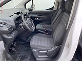Opel Combo (2020) 1.2T MAXi, 1.maj,ČR, ENJOY - náhled 9