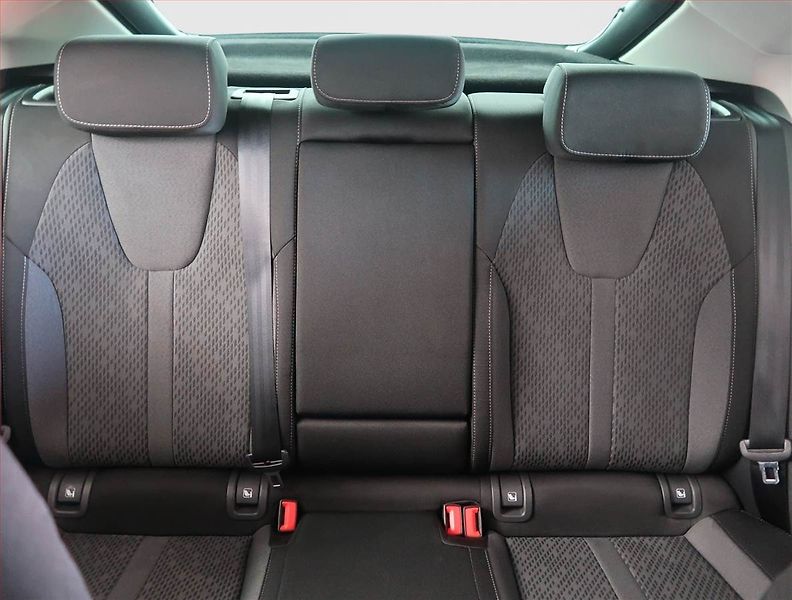 Škoda Octavia (2021) 2.0 TDI, Automat, Navi - fotka 10 z 17