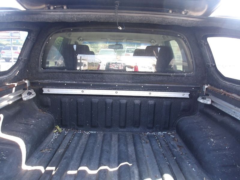 Nissan Ostatní 2,5TDCi 4x4 NAJ.200000km ! - fotka 23 z 32