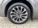 Ford Tourneo Custom 2,0 125kW Titanium X AWD L1 - náhled 10