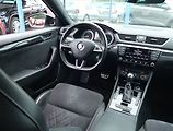 Škoda Superb (2017) Sportline 2.0 TSI, Automat - náhled 7
