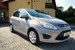 Ford C-MAX (2011) 1,6 TDCI 85 kW - fotografie inzerátu