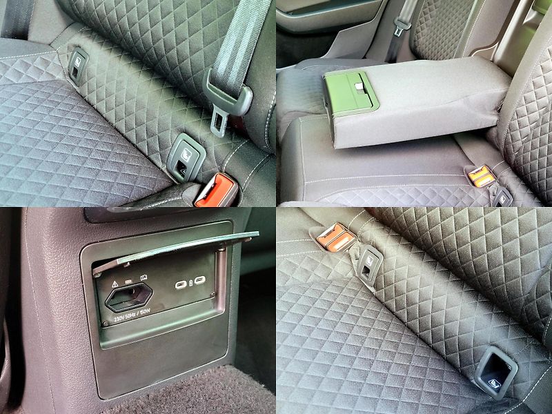 Škoda Superb TSi DSG AMB *SERVIS,CEBIA   - fotka 17 z 43