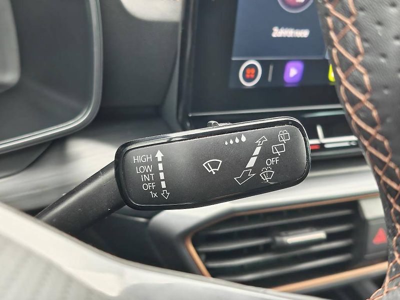 Cupra Formentor 6MP 1,5 TSI - fotka 14 z 24