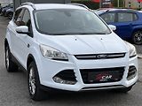 Ford Kuga 2.0TDCi 4x4 AUTOMAT TITANIUM  - náhled 2