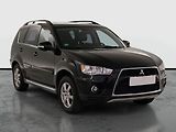 Mitsubishi Outlander (2011) 2.2 DI-D, 4X4, 7 míst - náhled 1