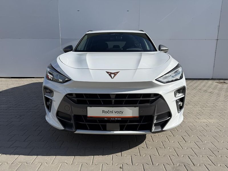 Cupra Terramar DSG 4WD 2,0 TSi 150 kW - fotka 4 z 24