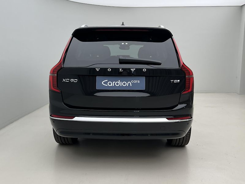 Volvo XC90 (2026) T8 AWD PLUS BRIGHT - fotka 13 z 45