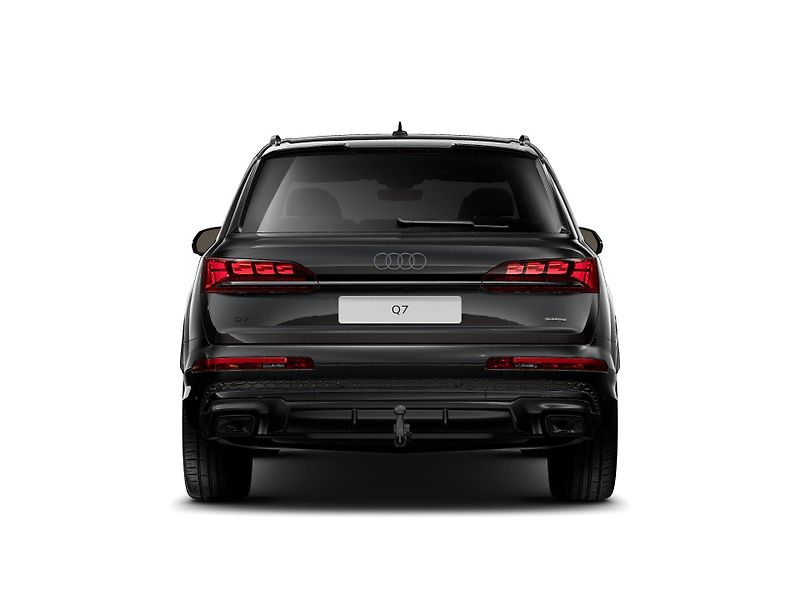 Audi Q7 3,0 TDI V6 - Limitovaná edice - fotka 5 z 9