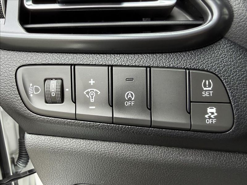 Hyundai i30 1,5 T-GDI DCT  WG N Line Navi - fotka 19 z 26