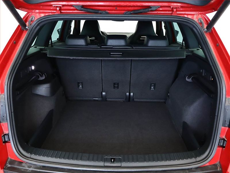 Škoda Kodiaq (2019) Sportline 2.0 TDI 4x4 - fotka 12 z 23