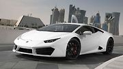 Lamborghini Huracán LP580-2.