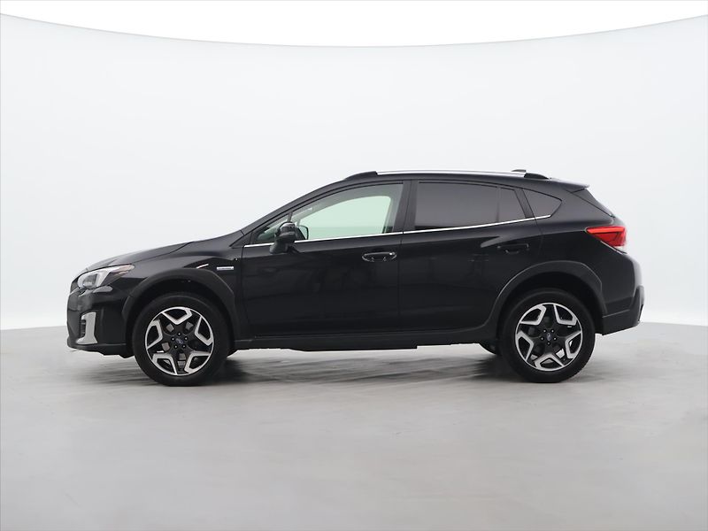 Subaru XV 2,0 e-Boxer 110kW Active Klima - fotka 4 z 38