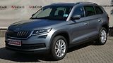 Škoda Kodiaq 2.0 TDI 110 kW Style DSG - náhled 1