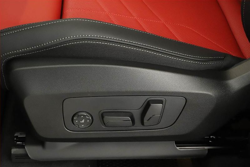 BMW X1 (2025) sDrive20i - fotka 17 z 20