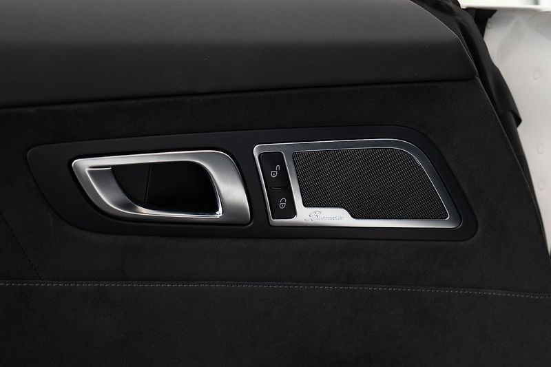 Mercedes-Benz AMG GT Roadster/Burmester/Carbon/Alca - fotka 16 z 24