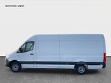 Mercedes-Benz Sprinter (2025) 317 CDI KAWA PRO L - náhled 11