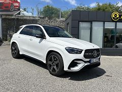 Mercedes-Benz GLE (2024) Mercedes-Benz GLE 450 AMG 2024 - fotografie inzerátu