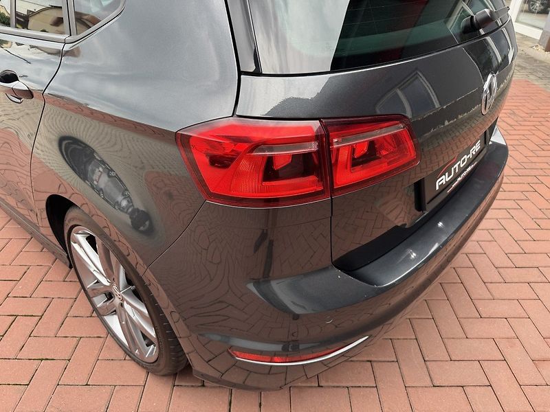 Volkswagen Golf Sportsvan (2016) 1.4TSi R-Line DSG Xenony Navi - fotka 41 z 48