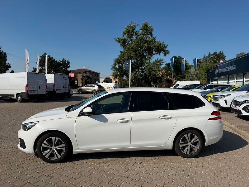 Peugeot 308 SW ACTIVE PACK 1.2PT 130 MAN6 - fotka 6 z 28
