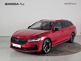 Škoda Superb (2025) Combi 2.0TSI 195kW 4X4 SPORTLI - náhled 1